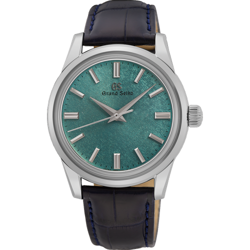 Grand Seiko Elegance