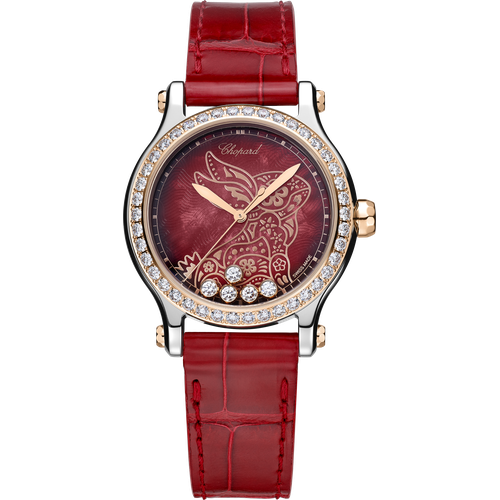 Chopard Happy Sport Year of the Rabbit