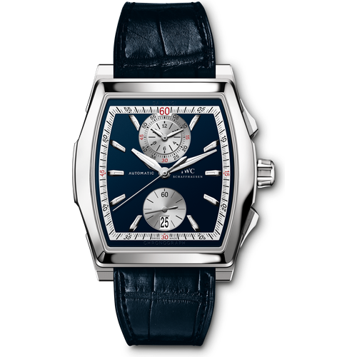 IWC Schaffhausen Da Vinci Chronograph