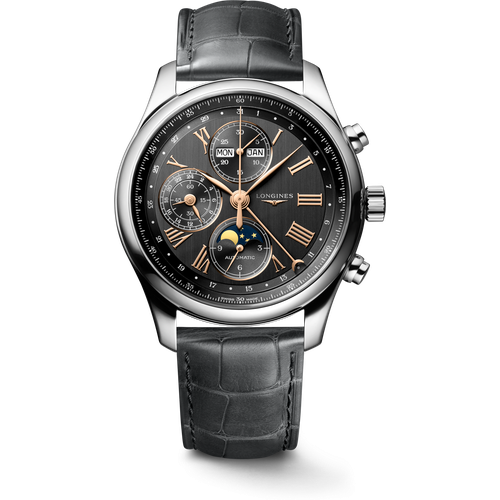 Longines Master Collection Chrono Moonphase