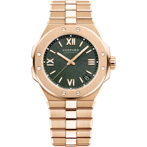 Chopard Alpine Eagle 41