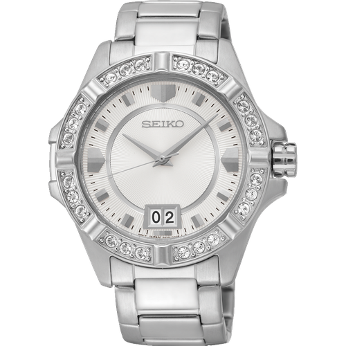Seiko SUR809