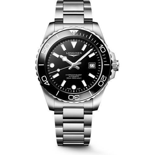 Longines HydroConquest