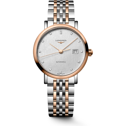 Longines Elegant Collection