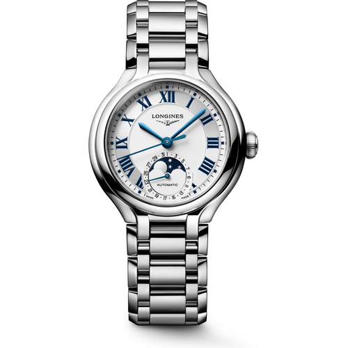Longines PrimaLuna Moonphase