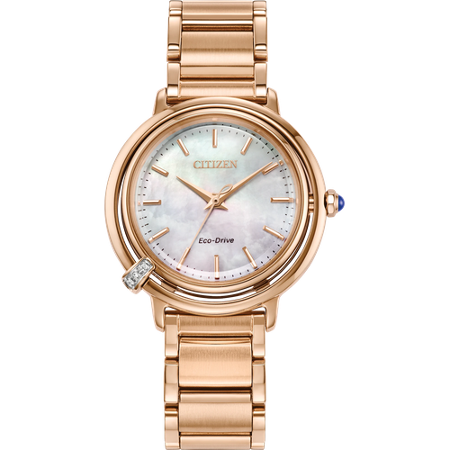 Citizen Citizen L Arcly