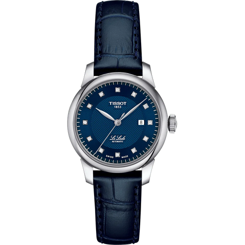 Tissot Le Locle