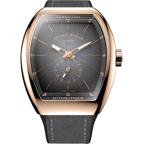 Franck Muller Vanguard Sfumato Slim