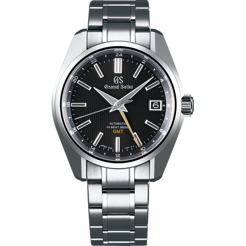 Grand Seiko Heritage