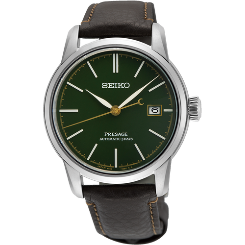 Seiko Presage