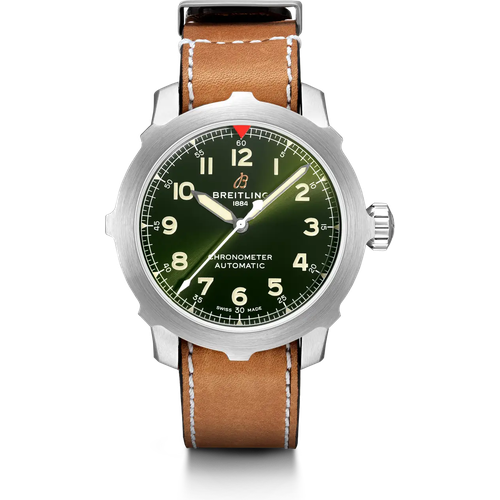 Breitling Aviator SUPER 8 B20 Automatic 46