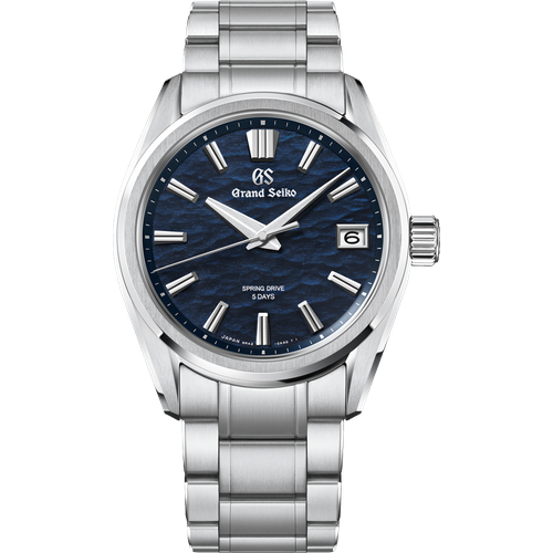 Grand Seiko Evolution 9