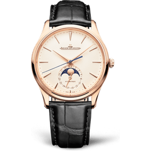 Jaeger-LeCoultre Master Ultra Thin Moon