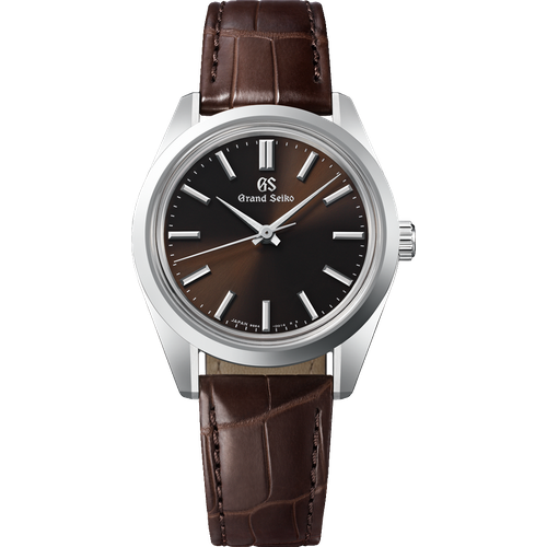 Grand Seiko Heritage
