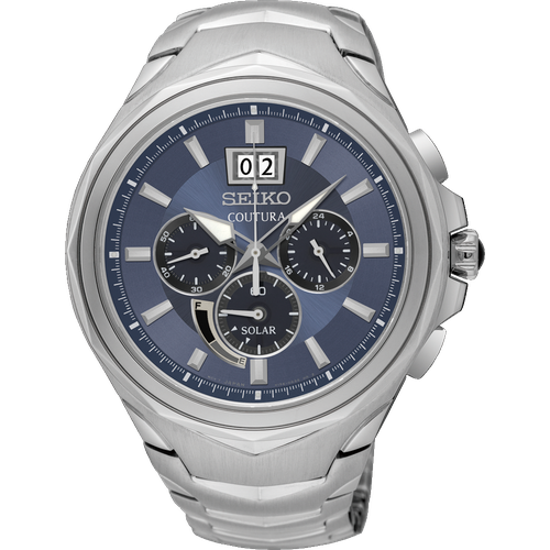 Seiko SSC641P9