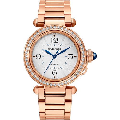 Cartier Pasha de Cartier