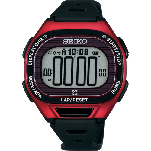 Seiko Prospex Super Runners Solar