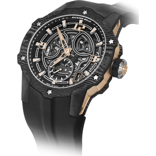 Richard Mille RM 33-03 Automatic