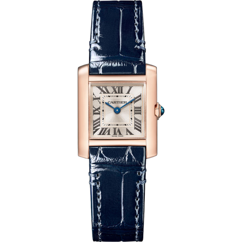 Cartier Tank Française