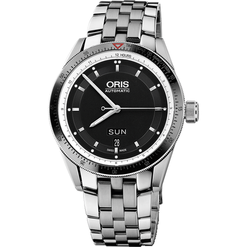 Oris Artix GT Day Date