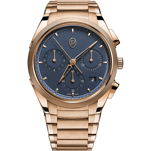 Parmigiani Fleurier Tonda PF Chronograph