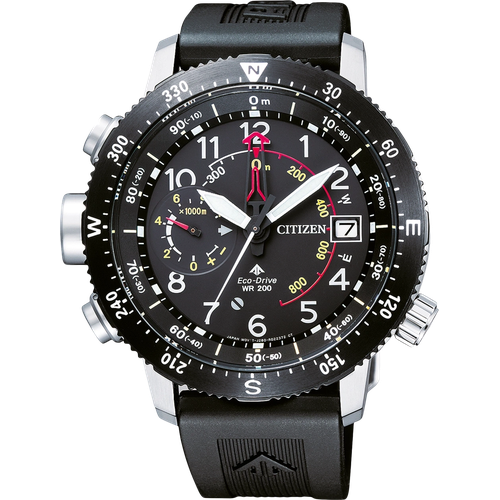 Citizen BN4044-15E