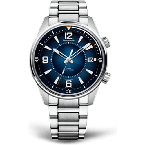 Jaeger-LeCoultre Polaris Mariner Date