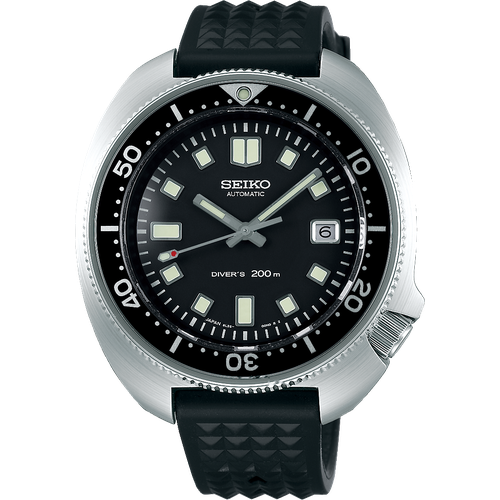 Seiko Prospex Sea