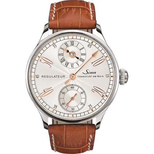 Sinn Spezialuhren 6100 Classic 4N