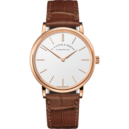 A. Lange & Söhne Saxonia Thin