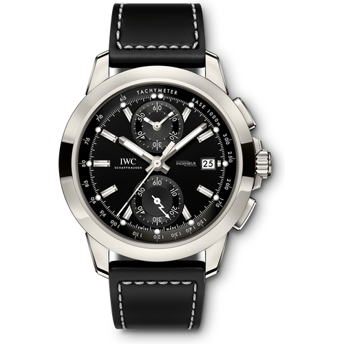 IWC Schaffhausen Ingenieur Chronograph Sport