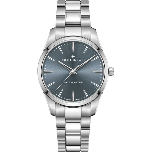 Hamilton Jazzmaster Quartz 40mm