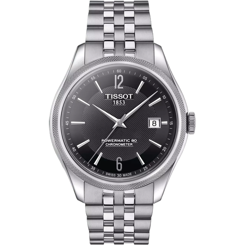 Tissot Ballade