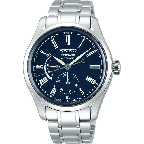Seiko Presage