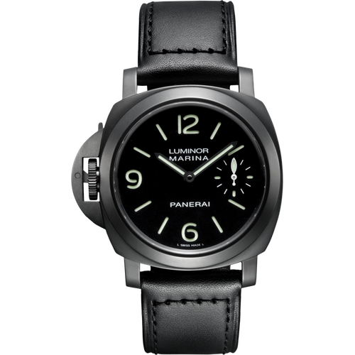 Panerai Luminor Marina Left