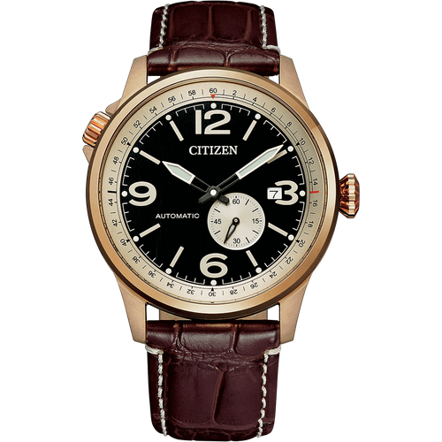 Citizen NJ0143-19E