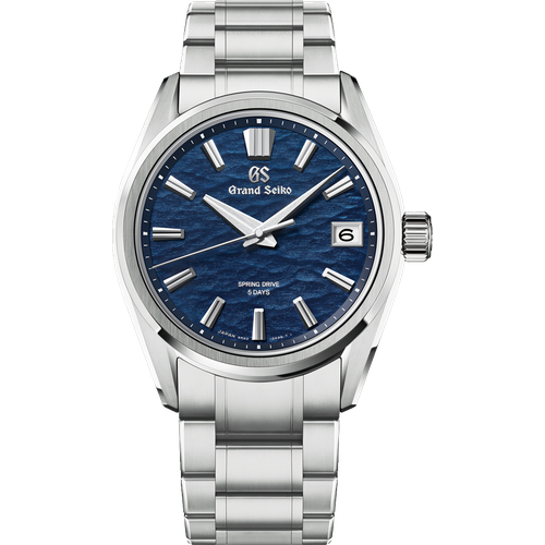 Grand Seiko Evolution 9