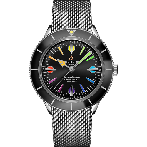 Breitling Superocean Heritage '57 Special Edition