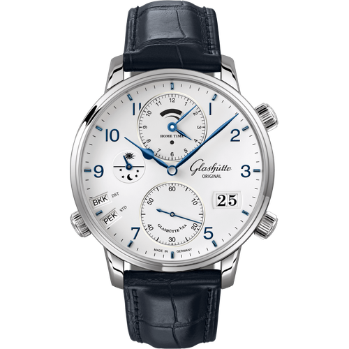 Glashütte Original Senator Cosmopolite