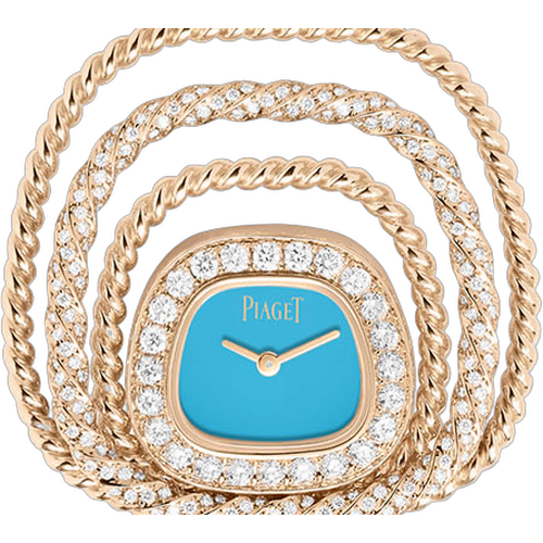 Piaget Sixtie Sautoir