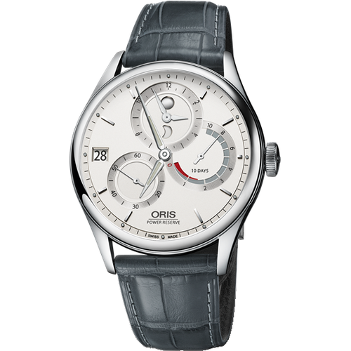 Oris Artelier Calibre 112