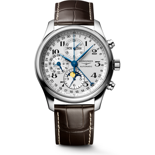 Longines Master Collection Chrono Moonphase