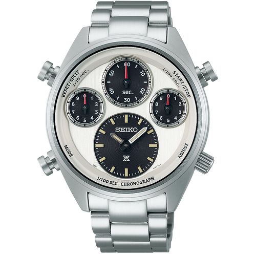 Seiko Prospex