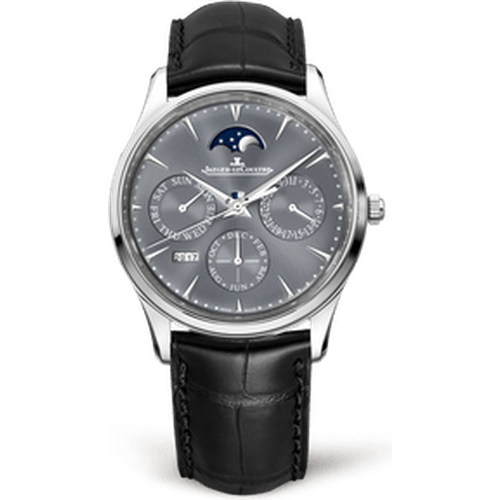 Jaeger-LeCoultre Master Ultra Thin Perpetual Calendar