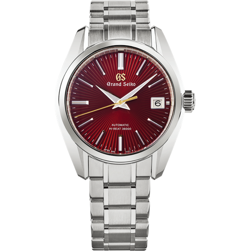 Grand Seiko Heritage