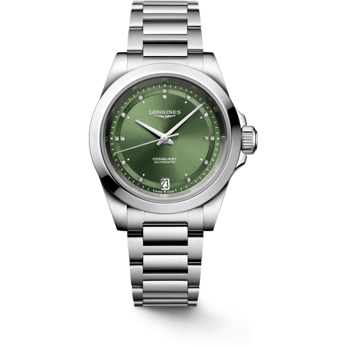 Longines Conquest