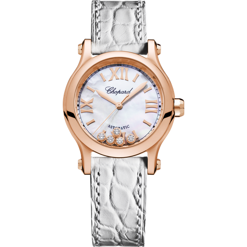 Chopard Happy Sport