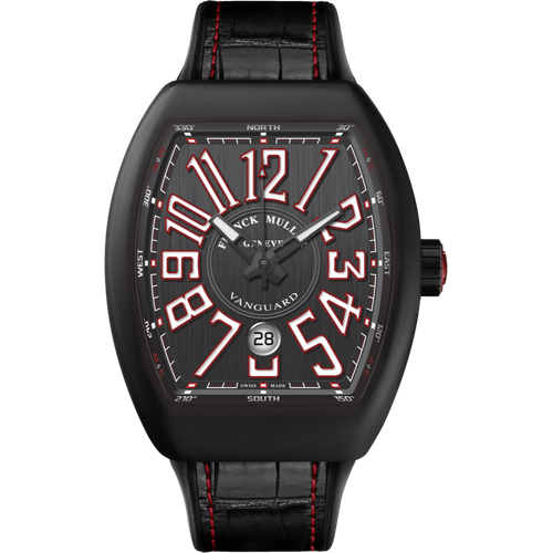 Franck Muller Vanguard