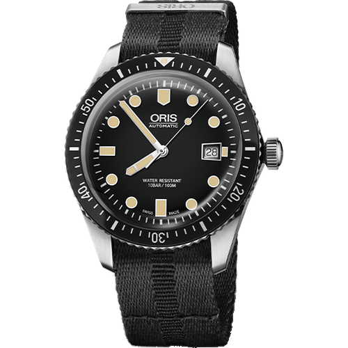 Oris Divers Sixty-Five