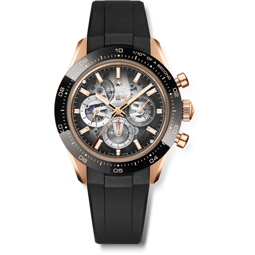 Zenith Chronomaster Sport